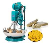 Kaju Musti Machine...