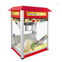 Popcorn Machine 250g