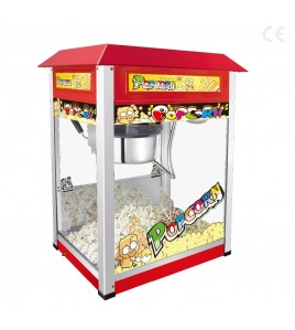Popcorn Machine 250g Popcorn Machine 250g