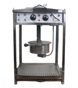 Popcorn Machine 500g