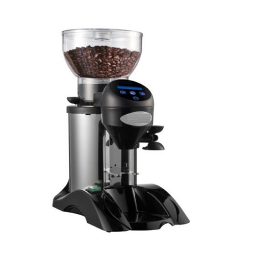 Professional Coffee Grinding Machine And Doser