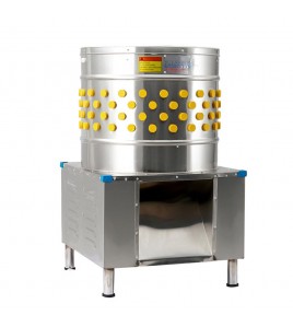 Chicken Cleaning Machine 3 Birds Chicken Cleaning Machine 3 Birds