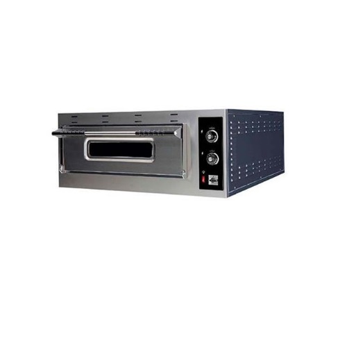 Electric Pizza Oven 1 Deck 1 Tray