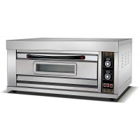 Electric Pizza Oven 1 Deck 1 T... Electric Pizza Oven 1 Deck 1 T...