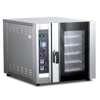Commercial Convection Oven 5 T... Commercial Convection Oven 5 T...
