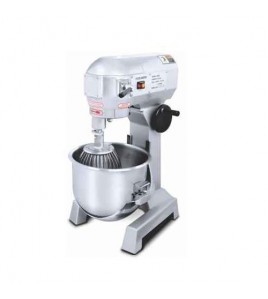 Planetary Mixer 30Ltr Planetary Mixer 30Ltr