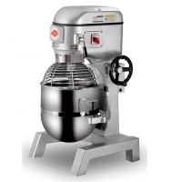 Planetary Mixer 60Ltr... Planetary Mixer 60Ltr...