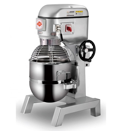 Planetary Mixer 60Ltr