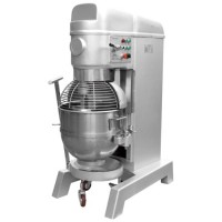 Planetary Mixer 100Ltr With Tr... Planetary Mixer 100Ltr With Tr...