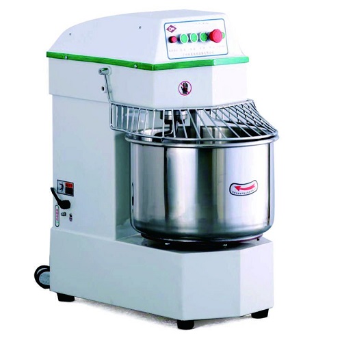 Spiral Mixer 6Kg/10Kg