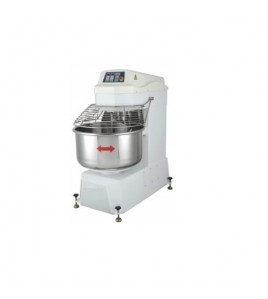 Spiral Mixer 50Kg/80Kg Spiral Mixer 50Kg/80Kg