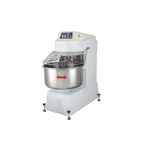 Spiral Mixer 50Kg/80Kg