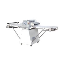 Dough Sheeter 630mm Heavy...