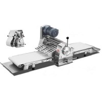 Dough Sheeter Tabletop 520mm...