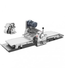 Dough Sheeter Tabletop 520mm Dough Sheeter Tabletop 520mm