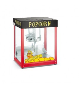Popcorn Machine Gas 250g