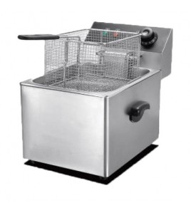 Deep Fryer 1 tank 8ltr Electric Deep Fryer 1 tank 8ltr Electric