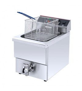 Deep Fryer 1 tank 12ltr Electric Deep Fryer 1 tank 12ltr Electric