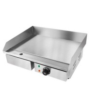 Griddle Plate 3kw Electric... Griddle Plate 3kw Electric...