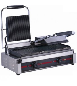 Sandwich Maker Big Double