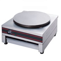Crepe Maker Square Electric... Crepe Maker Square Electric...