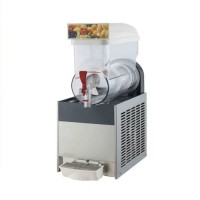 Slush Machine 15 Ltr... Slush Machine 15 Ltr...