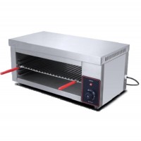Salamander Grill Hanging Singl... Salamander Grill Hanging Singl...