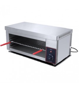 Salamander Grill Hanging Single Electric Salamander Grill Hanging Single Electric
