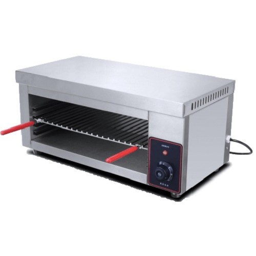 Salamander Grill Hanging Single Electric