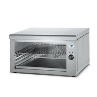 Salamander Grill Hanging Doubl... Salamander Grill Hanging Doubl...
