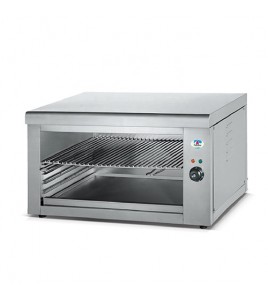 Salamander Grill Hanging Double Electric Salamander Grill Hanging Double Electric