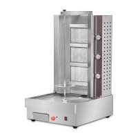 Shawarma Machine 3 Burner Gas ... Shawarma Machine 3 Burner Gas ...