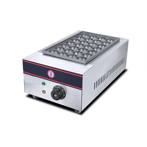 Pan Cake Maker 1 head Electric