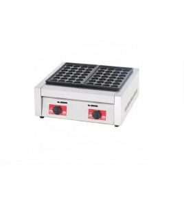 Pan Cake Maker 2 Head Electric Pan Cake Maker 2 Head Electric