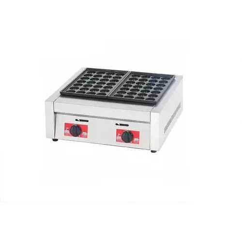 Pan Cake Maker 2 Head Electric