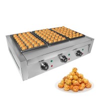 Pan Cake Maker 3 Head Electric... Pan Cake Maker 3 Head Electric...