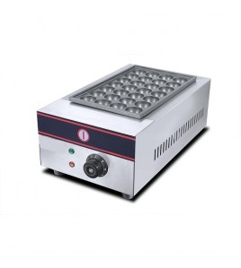 Pan Cake Maker 1 head Gas Pan Cake Maker 1 head Gas