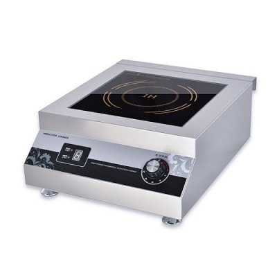 Buy Commercial Induction Hot Plate 5000w Online Lowest Commercial Induction Stove Price Cookkart