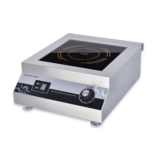 Commercial Induction Hot Plate 5000w