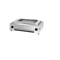 Smokeless Barbecue Oven Small ... Smokeless Barbecue Oven Small ...