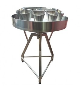 Chicken Killing Cone 12 Birds Chicken Killing Cone 12 Birds