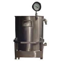 Scalding Tank 600mm 10 Birds... Scalding Tank 600mm 10 Birds...