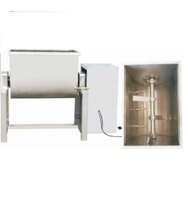 Atta Kneader U type 30Kgs 2Ft