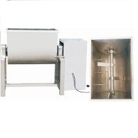 Atta Kneader U type 100Kgs 5Ft... Atta Kneader U type 100Kgs 5Ft...