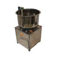 Pappad Dough Mixing Machine L ... Pappad Dough Mixing Machine L ...