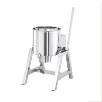 Oil Dryer Machine Tilting Type...