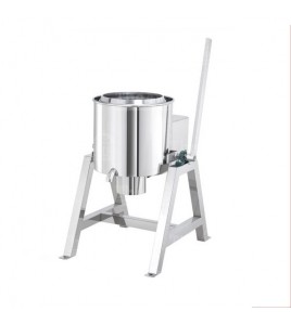 Oil Dryer Machine Tilting Type 1hp