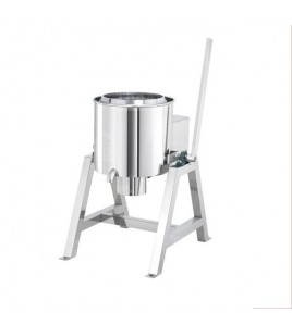 Oil Dryer Machine Tilting Type 1.5hp