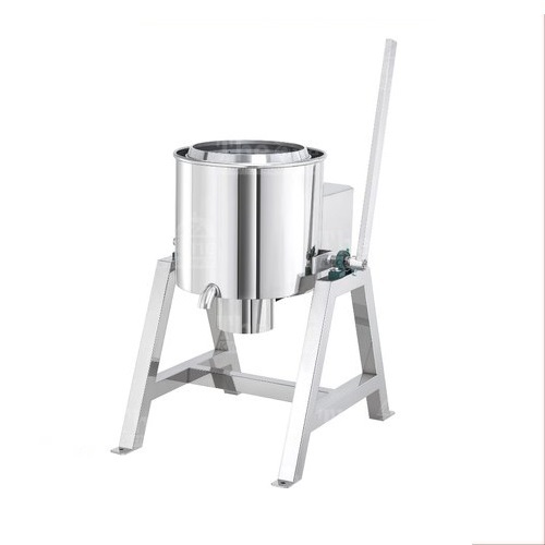 Oil Dryer Machine Tilting Type 1.5hp