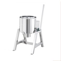 Oil Dryer Machine Tilting Type...